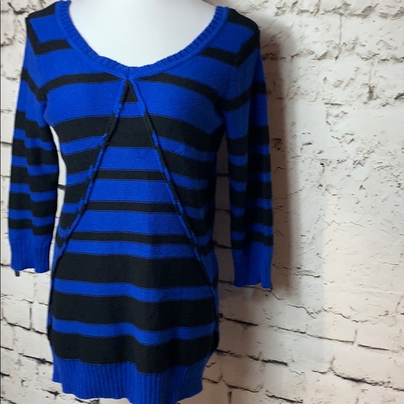 Union Bay Tunic Sweater Large - Picture 1 of 8